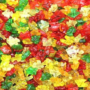 Haribo Gummy Bears
